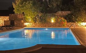 Tanit Hotel Villaggio Ristorante