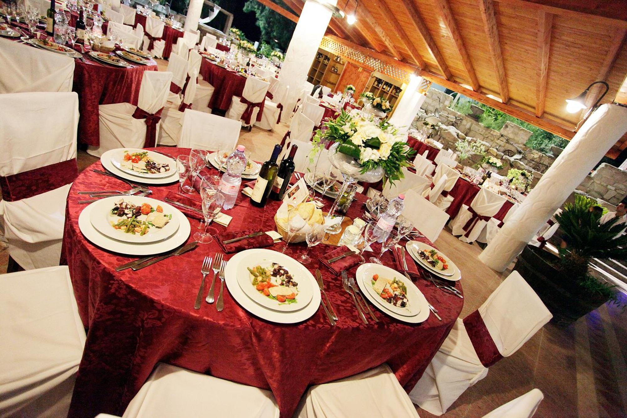 Tanit Hotel Villaggio Ristorante Carbonia Esterno foto