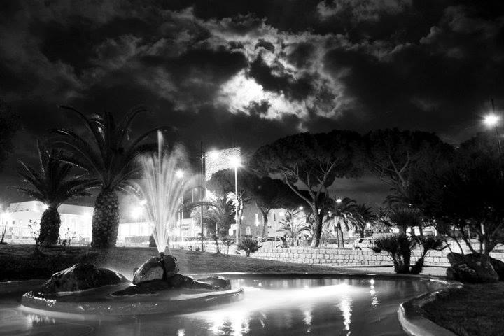 Tanit Hotel Villaggio Ristorante Carbonia Esterno foto