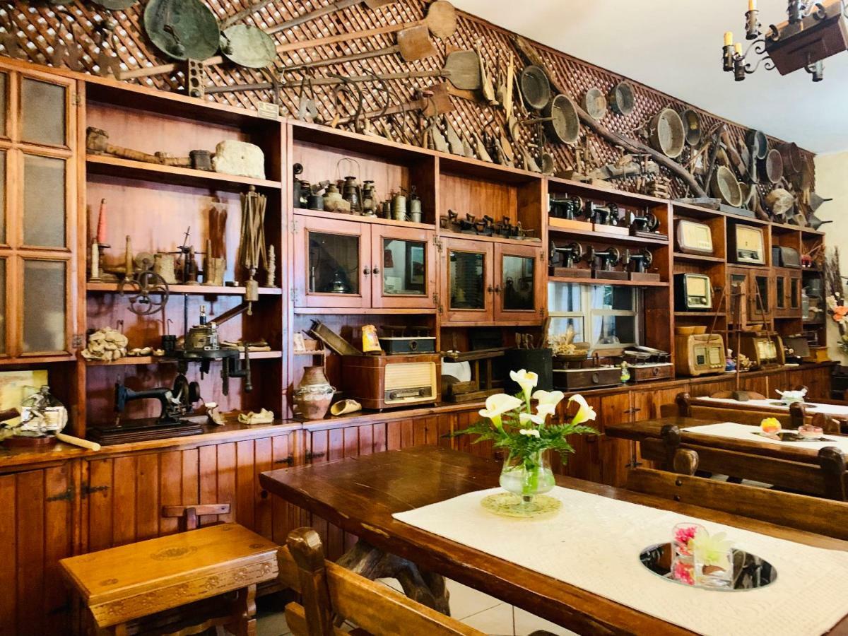 Tanit Hotel Villaggio Ristorante Carbonia Esterno foto
